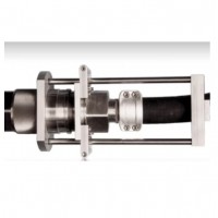 德國Walther-Pr?zision緊急釋放聯(lián)軸器LP-019-Z75保護(hù)設(shè)備免受過大載荷的損壞